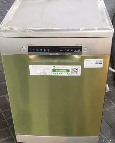 Bosch dishwasher latest model