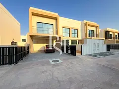 Maid Room | Spacious Layout | Ready to Move