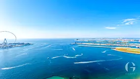 Iconic 360 View | Sky Residence | Ultra-Luxury