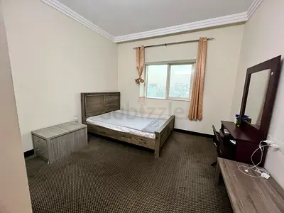 Private room with attached washroom for single working female Deira city center