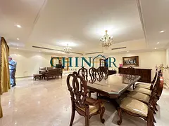 INDEPENDEDNT VILLA | 5 BEDROOMS | MAID-ROOM | DRIVER ROOM | PARKING | CENTRAl AC