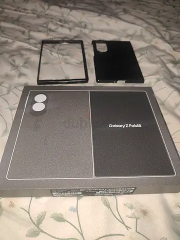 Samsung Fold 8