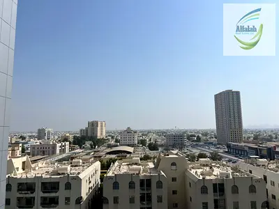 VACANT UNIT SHARJHA VIEW WITH ONE BEDROOM FOR SALE C1 BUILDING