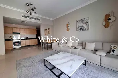 Rented | Canal View | Investor Deal