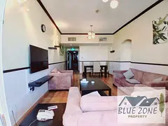 LUXURIOUS FULLY FURNISHED 1BHK CLOSE TO NMC HOSPITAL WITH ALL AMENITIES