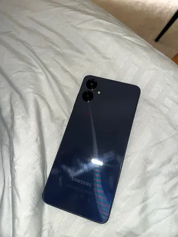 Samsung Galaxy A06 128GB / 6GB RAM - Clean Condition