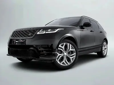 صورة 5 لـ 2019 LAND Rover RANGE ROVER VELAR