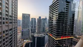 High Floor | Lake View | Spacious
