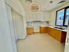 Spacious Brand New 3BR Townhouse | Maid’s Room | Ready to Move