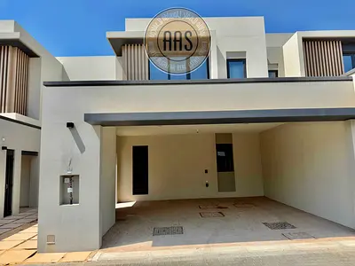 Spacious Brand New 3BR Townhouse | Maid’s Room | Ready to Move