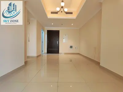 NEAR TO OUR OWN SCHOOL /ULTRA LUXURIOUS AND SPACIOUS 1 BEDROOM WITH CLOSED KITCHEN HAVING GYM .