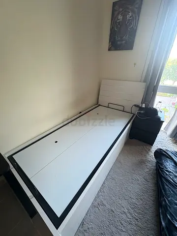 Brand new 2 singal bed for sell
