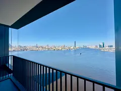 Full Sea View | High Floor | Vacant Now