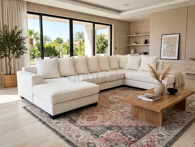 Available luxury Tha one Kingston Usahpe sofa