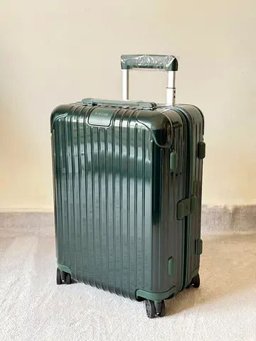 Essential lite suitcase
