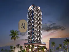 Furnished 1BR | 35% cash discount | 12% ROI | exclusive