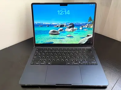 Apple MacBook air M3 8/256