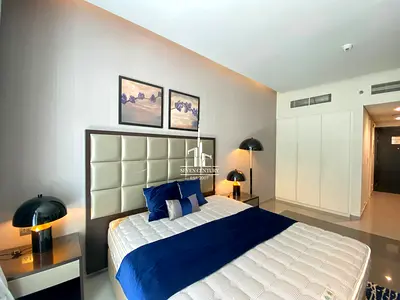 Corner Unit | Furnished | High ROI