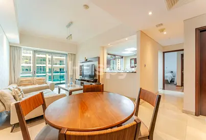 Investment | Furnished | Pool View