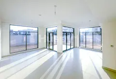 Largest Plot | Corner Unit | Vacant