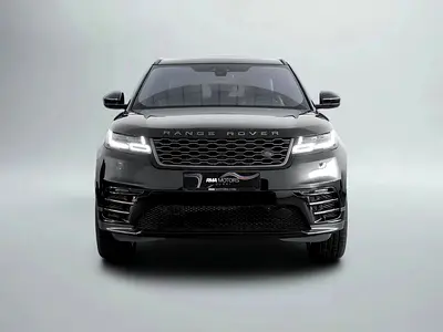 صورة 3 لـ 2019 LAND Rover RANGE ROVER VELAR