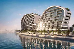 √ Stunning Sea View | Branded Luxury Apartment √