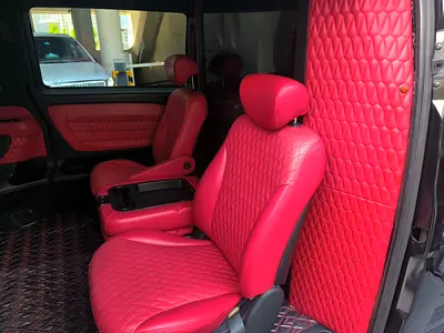 2018 Mercedes-BENZ VITO — фото 2