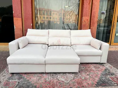 Excellent condition Ikea Eskilstuna sofa bed