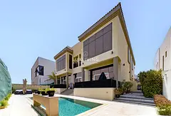 Custom Built | Big Plot | Private Pool