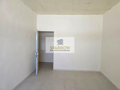 Offices For Rent In Mussafah