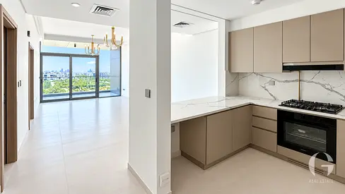 Spacious | Unfurnished | Great Amenities | 1 Bed