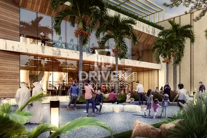Keys in Hand | Near Park | Standalone Villa