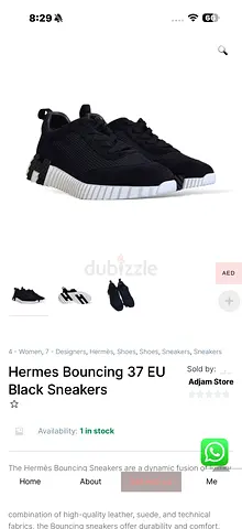 Shoes footwear