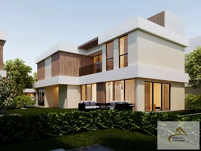 EXCLUSIVE LUXURY STANDALONE VILLA | SHARJAH