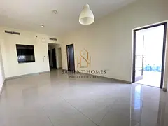 Pool and Garden View ! Semi Closed Kitchen ! Vacant