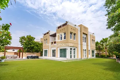 Landscaped Furnished Upgraded | VOT | Large Plot