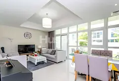 Close to Community Centre | Vacant | Maid's Room