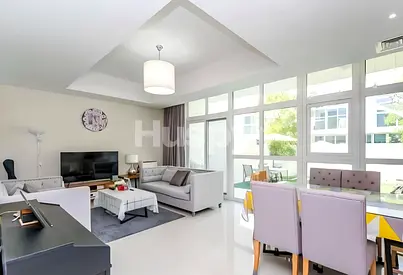 Close to Community Centre | Vacant | Maid's Room