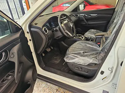 2016 Nissan ROGUE 照片 7