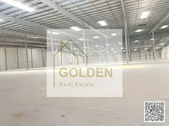47 KW Electricity | 15-Meter Height | Good-Quality Construction | Ready | AED 30/SQFT