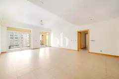 Largest Layout | Park View | Maids Room
