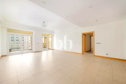 Largest Layout | Park View | Maids Room