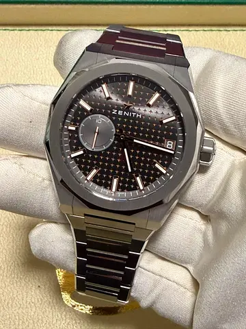 Zenith DEFY Skyline Boutique Edition