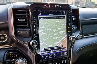 2019 RAM 1500 照片 13