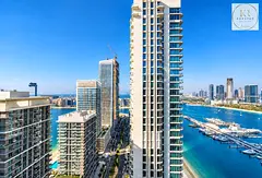 Full Palm view | High floor | Ready to move in
