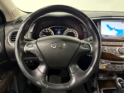 2019 Infiniti QX60 缩略图 13