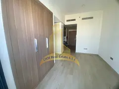 Riviera Studio for rent in Meydan | Skyline view