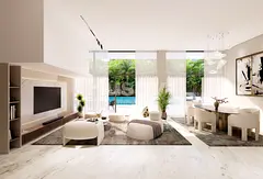 Private Pool | Spa | Ground Floor Duplex