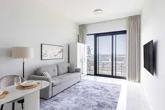 Alexis Tower | Modern living | Near Metro | Jebel Ali location