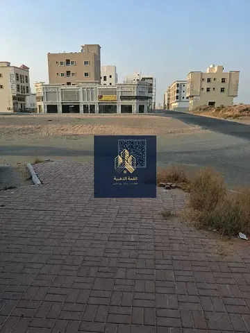 corner plot Al ALiaa ,G+3,sqft 2755